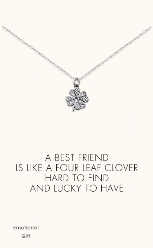 Four Leaf Clover